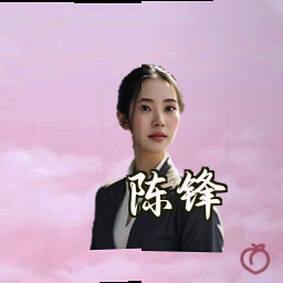 陈锋