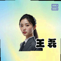 王磊